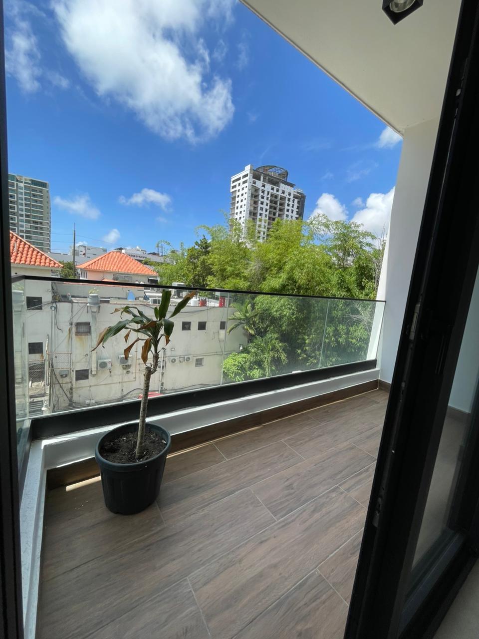 apartamentos - 🏙️ ¡Apartamento en alquiler Ens. Piantini! 2