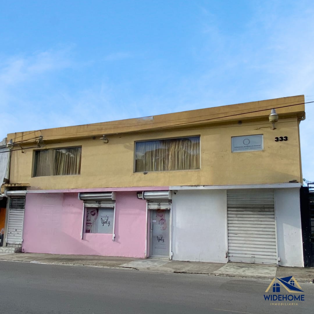 oficinas y locales comerciales - Vendo propiedad, ideal para invertir zona orient 1