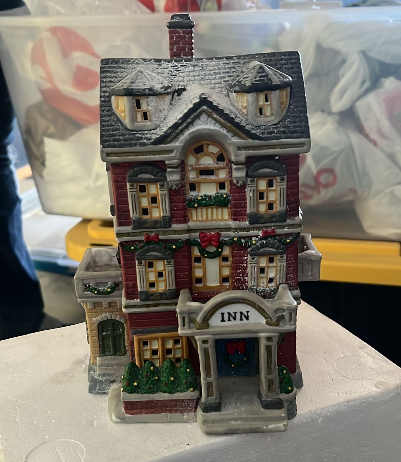 decoración y accesorios - adornos de navidad diversos!
 1