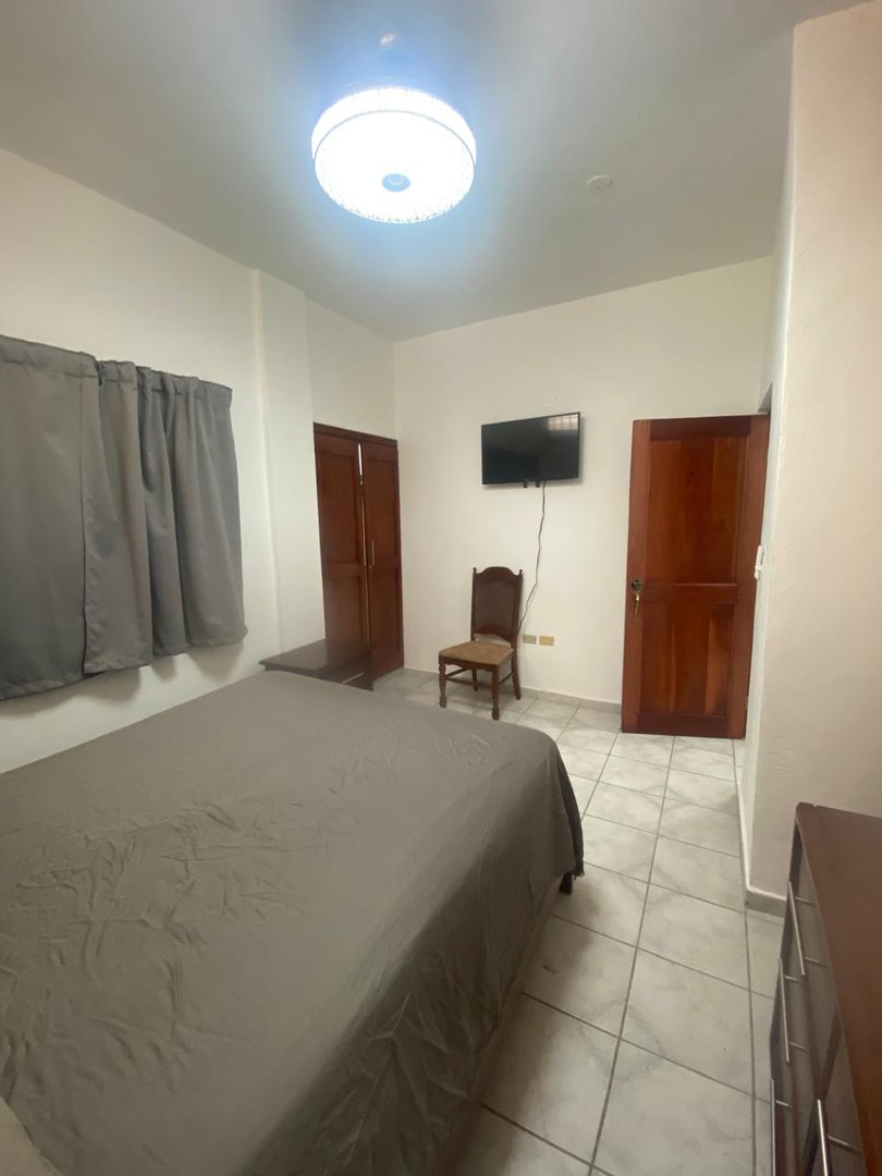 apartamentos - Apartamento en Alquiler Amueblado Full

GAZCUE
•	Ideal para estudiantes 2