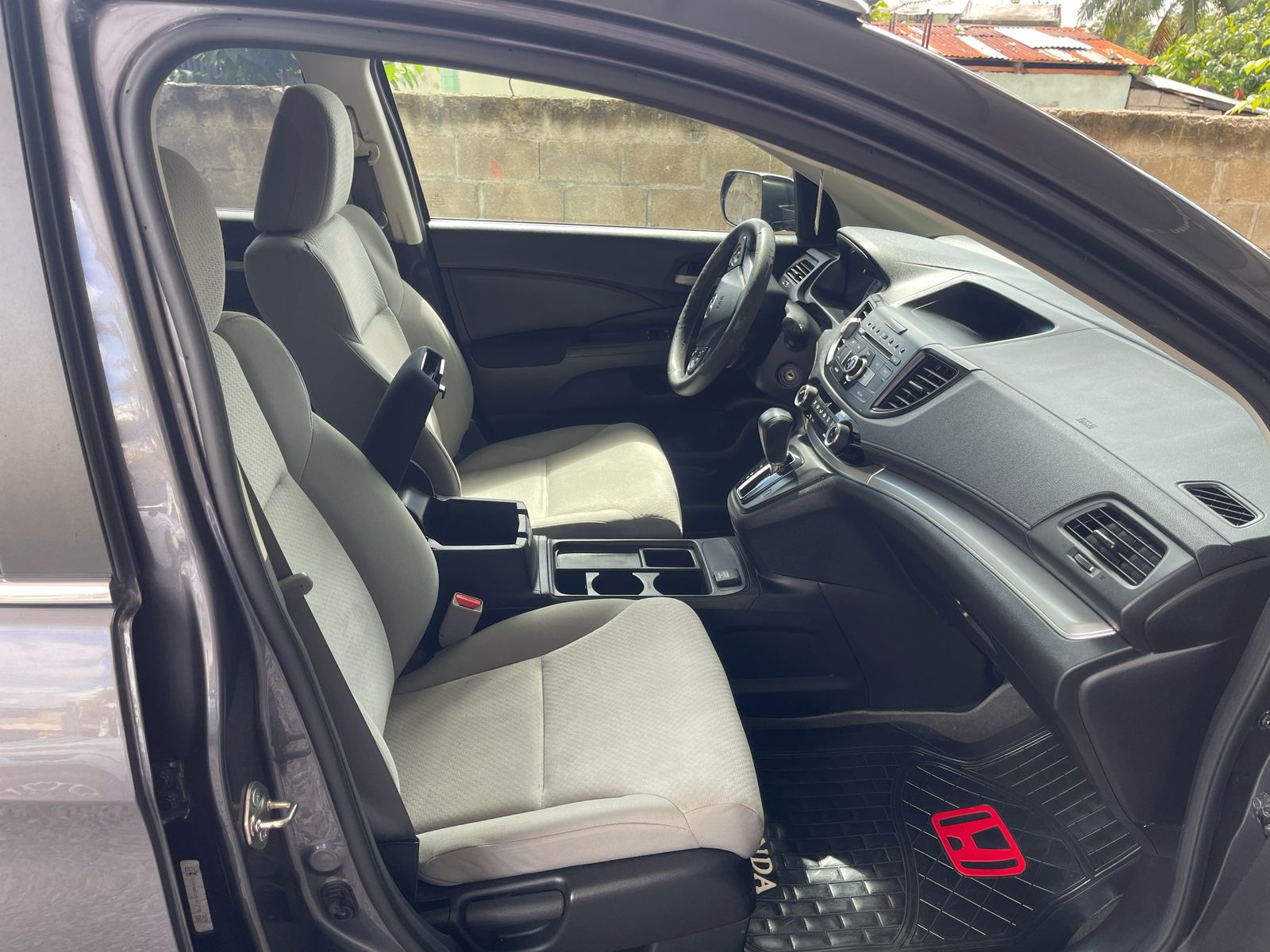 jeepetas y camionetas - Honda crv lx 2016 2