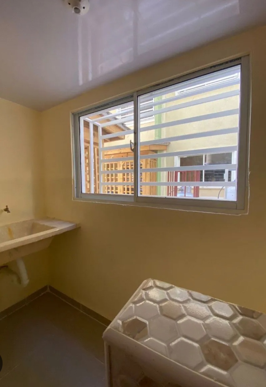 apartamentos - VENDO FRESCO Y HERMOSOS APTO 2DO PISO 3