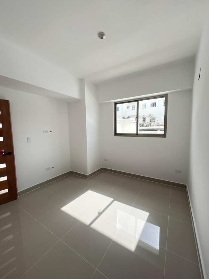 apartamentos - Apartamento en Venta El Millón, 2 Nivel  3