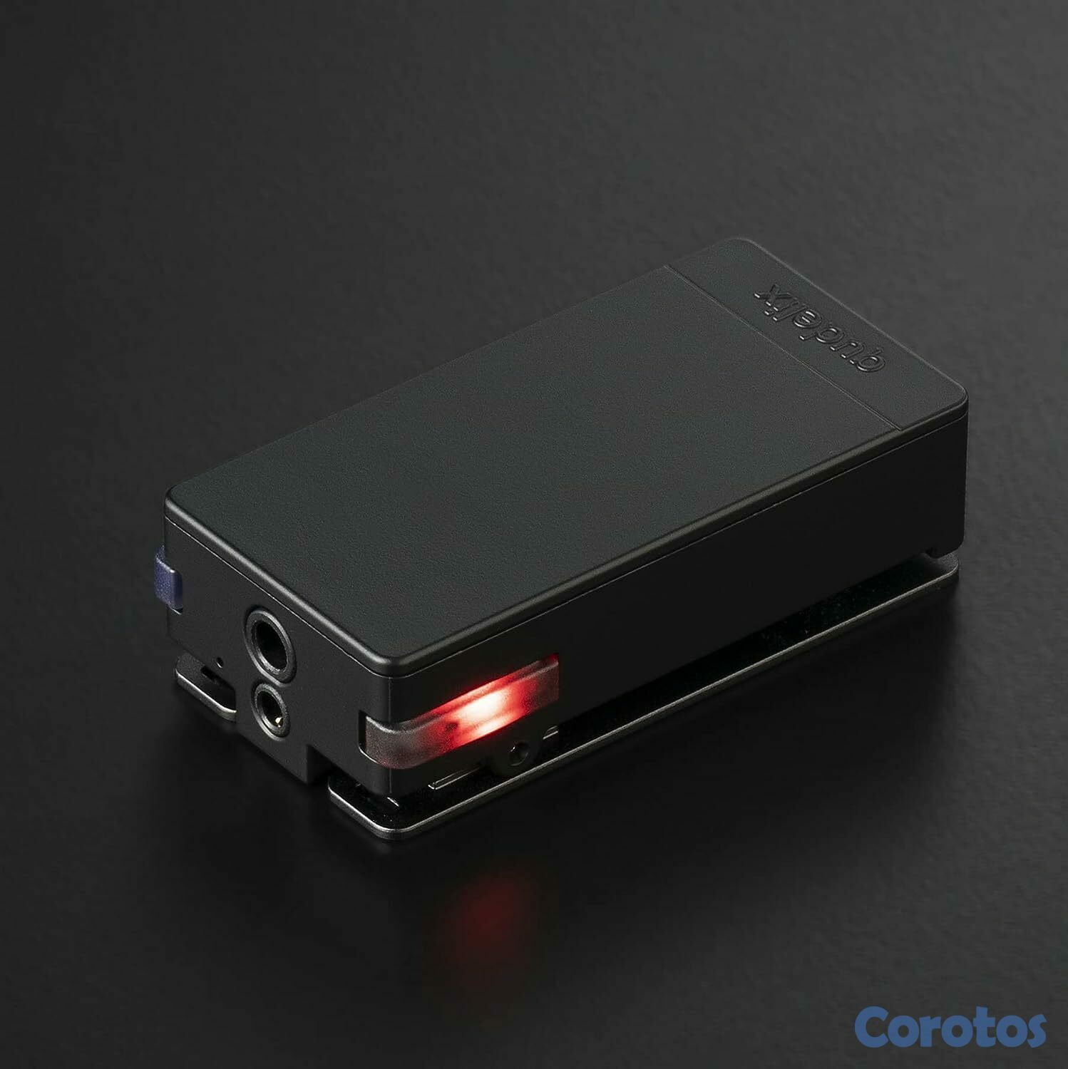 camaras y audio - Qudelix-5K Bluetooth USB DAC AMP (ES9219) LDAC, EQ 5