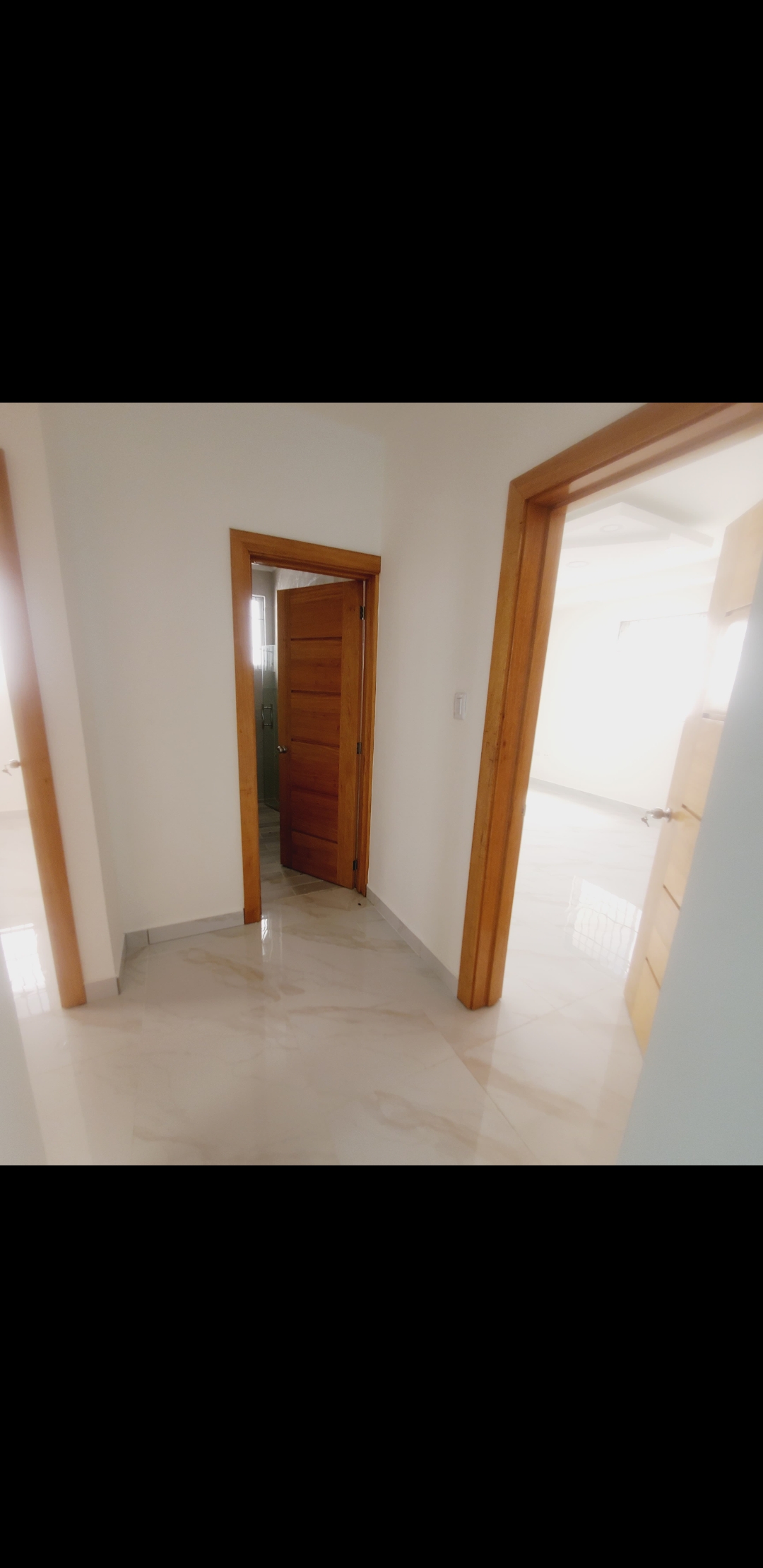 casas - Se Vende Casa Nueva Terminada de hacer en Un residencial  tranquilo en santiago  2
