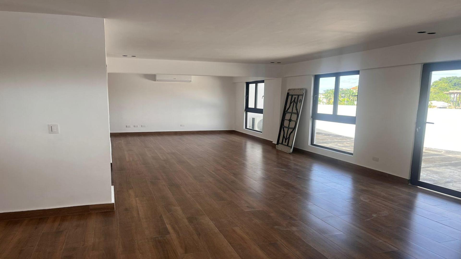 apartamentos - moderno apartamento en arroyo hondo viejo 4