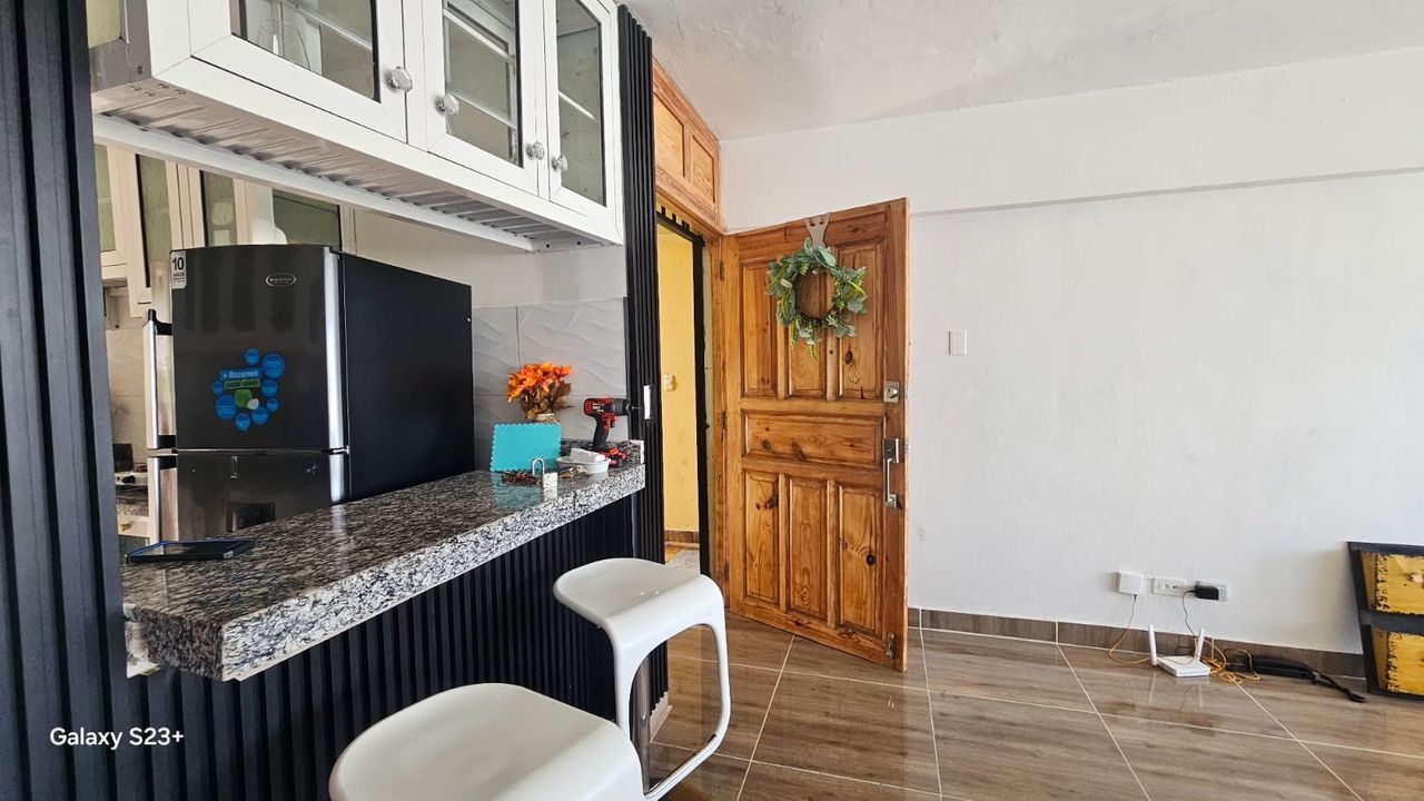 apartamentos - Alquiler Amueblado en Piantini