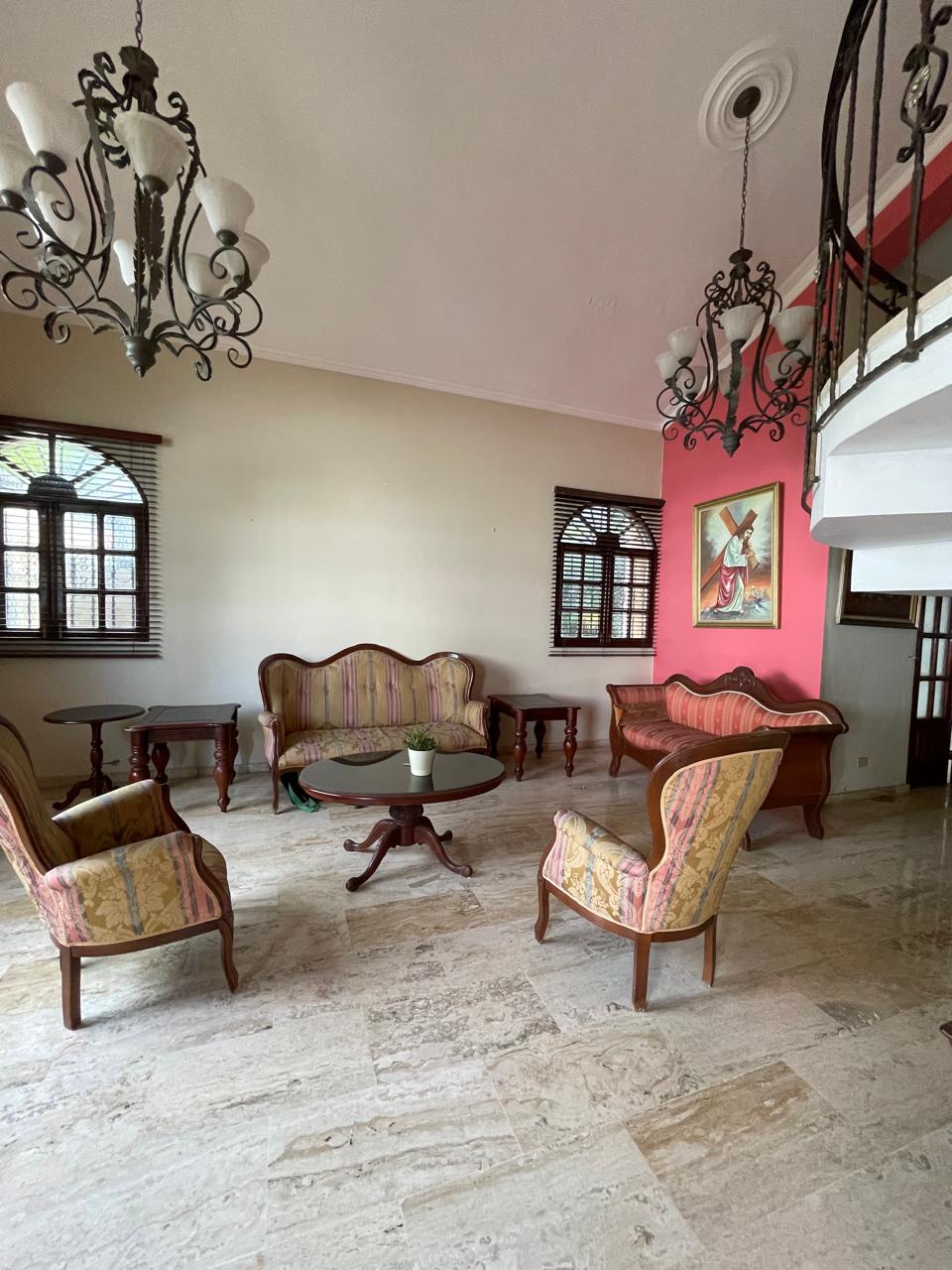 casas - Casa en Venta en Los Rios 3