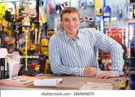 empleos disponibles - SE SOLICITA VENDEDOR 
