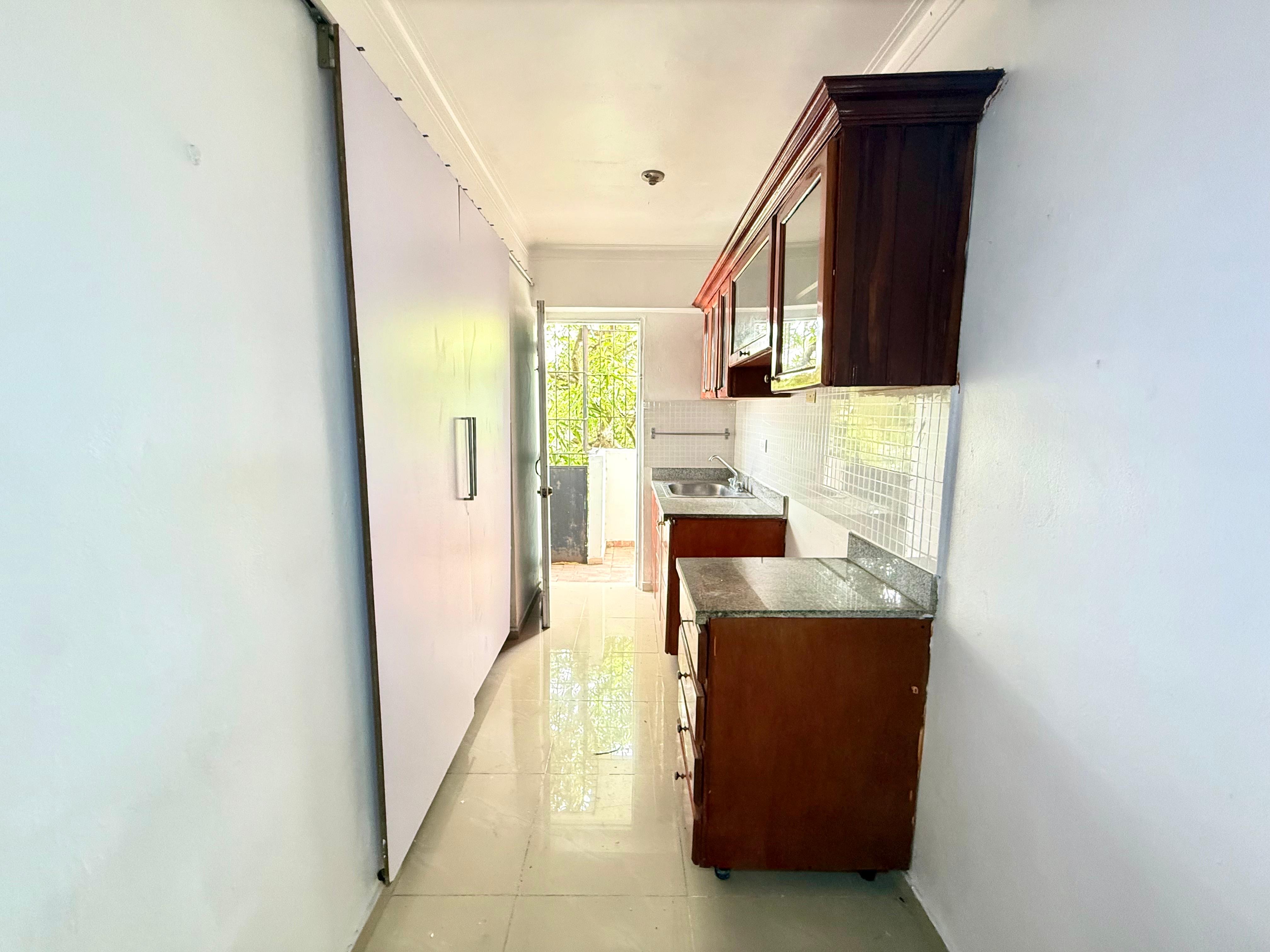 apartamentos - El millón, 2 habitaciones, 2 parqueos  1