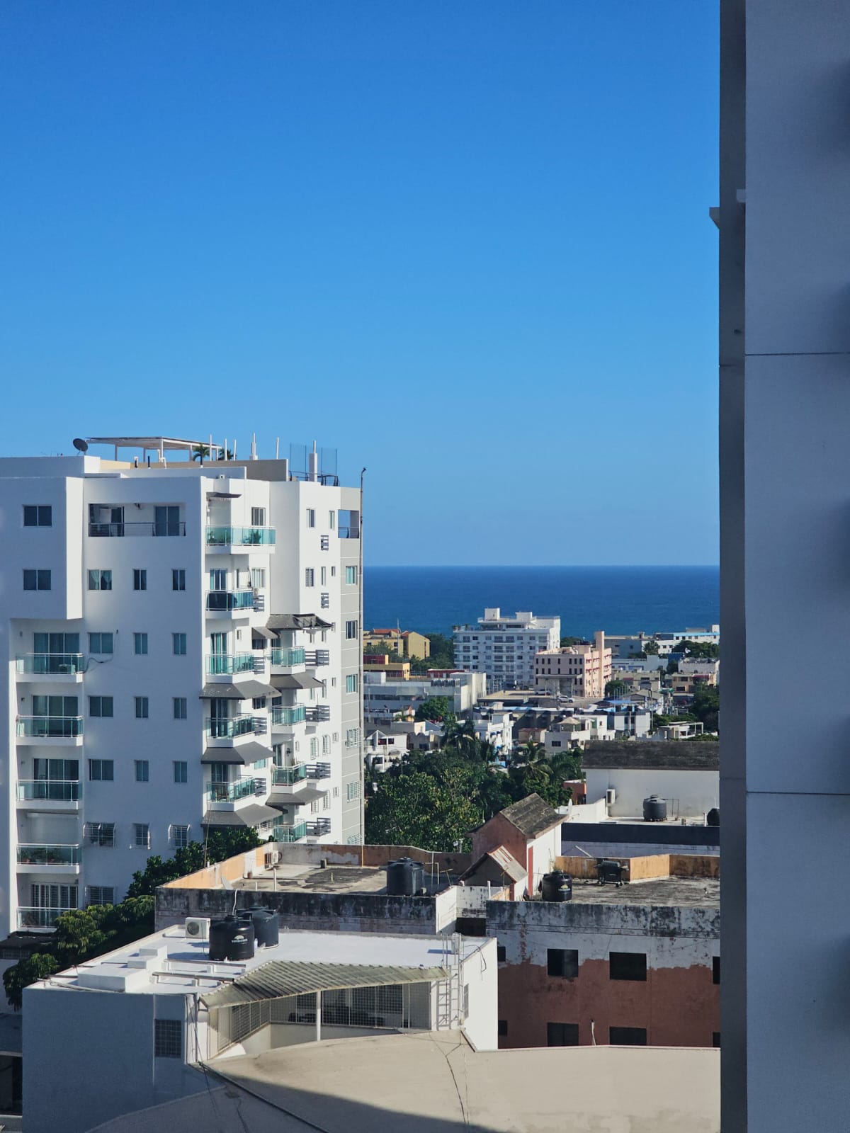 penthouses -  Penthouse en venta en Sector de la Julia de 3hab. 2
