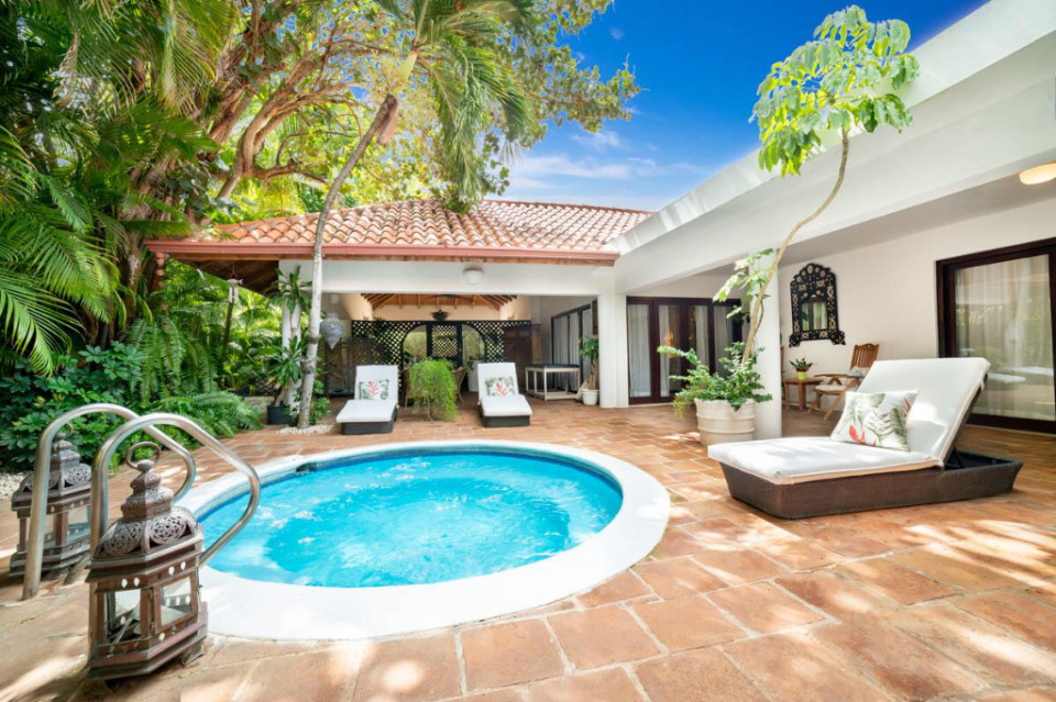 casas vacacionales y villas - Turistico en CASA DE CAMPO LA ROMANA 163334 3