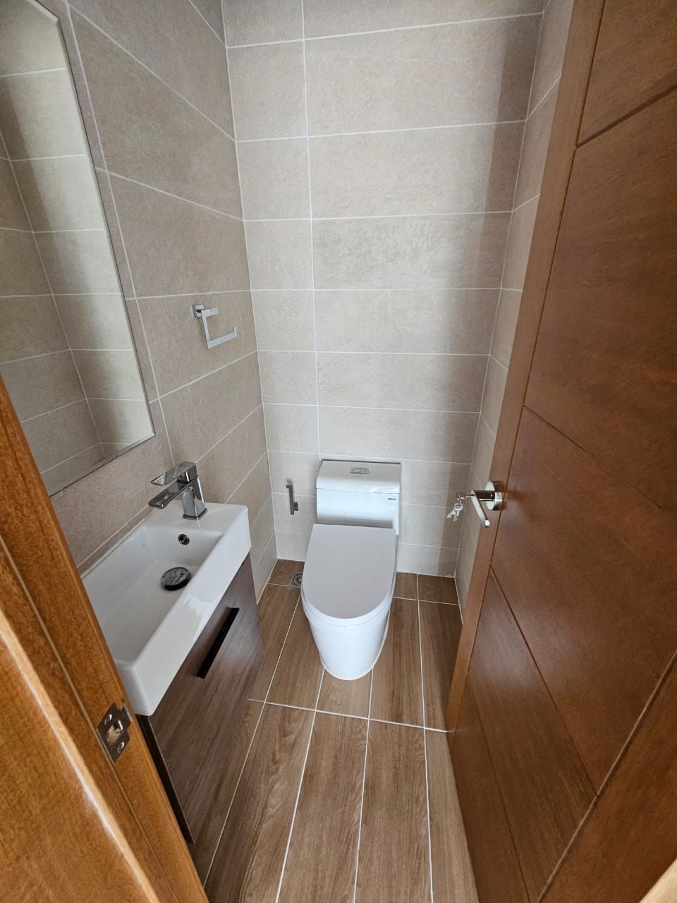 apartamentos - Apartamento venta 3 habitaciones Evaristo Morales 6