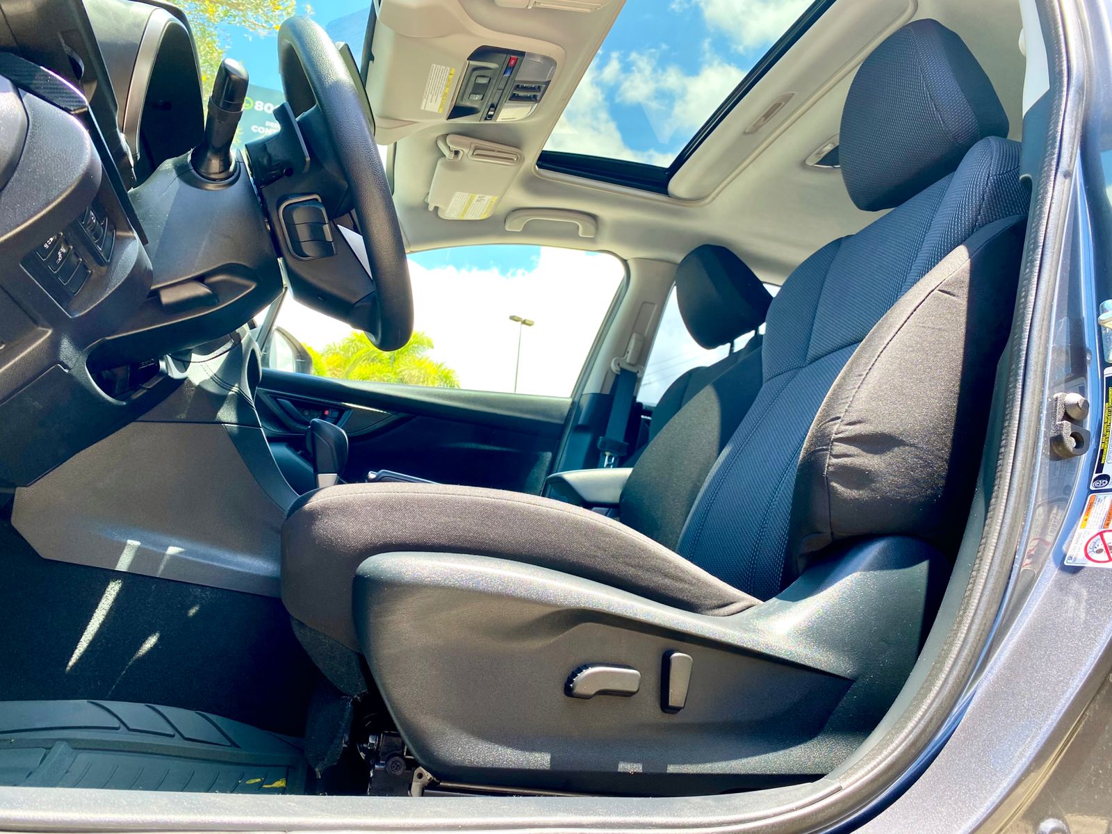 jeepetas y camionetas - Subaru Impreza AWD 2020 Premium 5