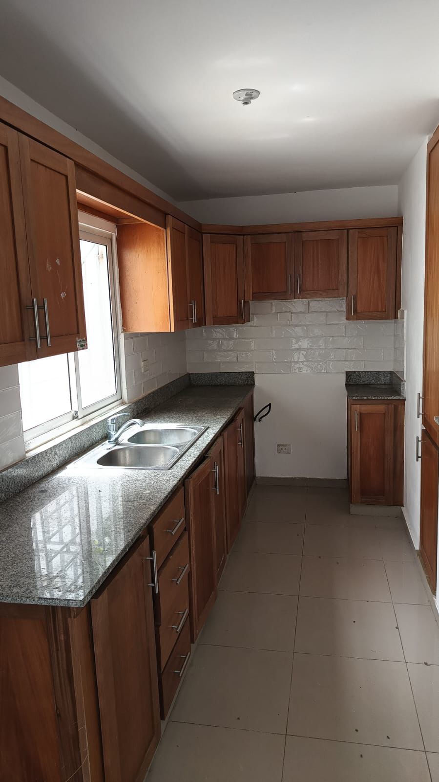 apartamentos - Venta de apartamento primer nivel en Don Honorio 3