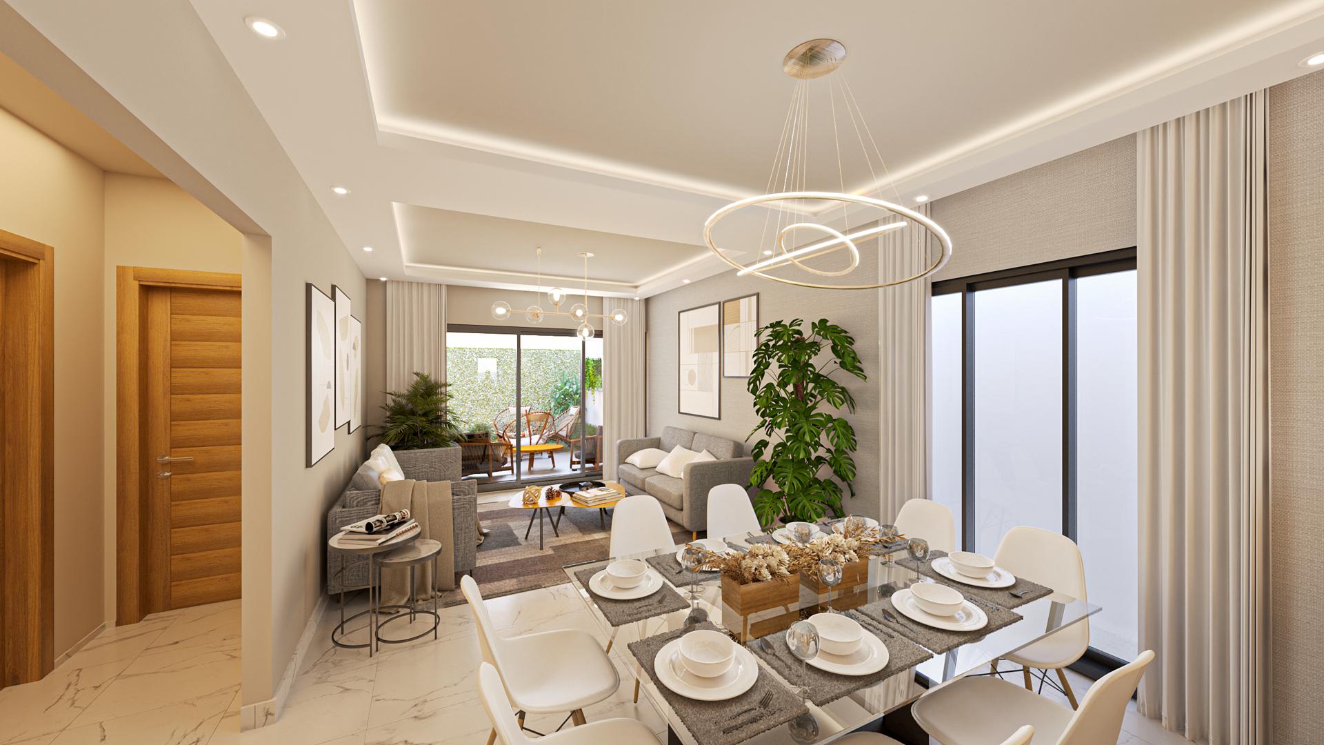 casas - Casas con terraza en venta en Av. Ecologica 5