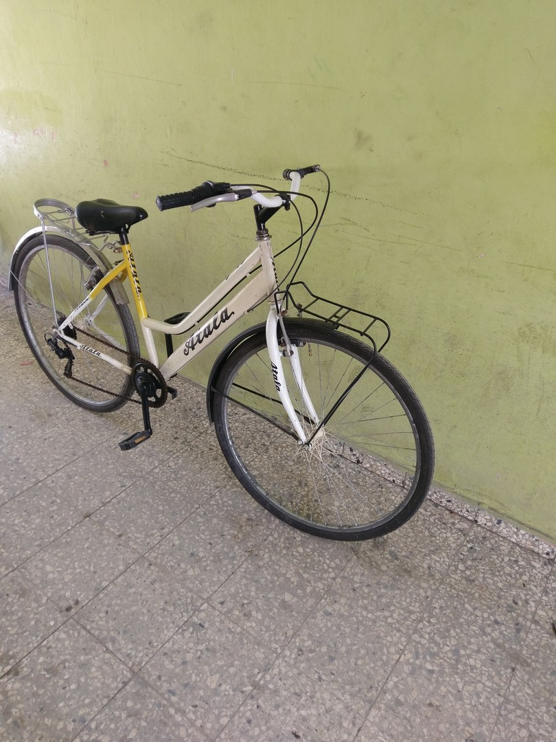 bicicletas y accesorios - Bicicleta atala 0