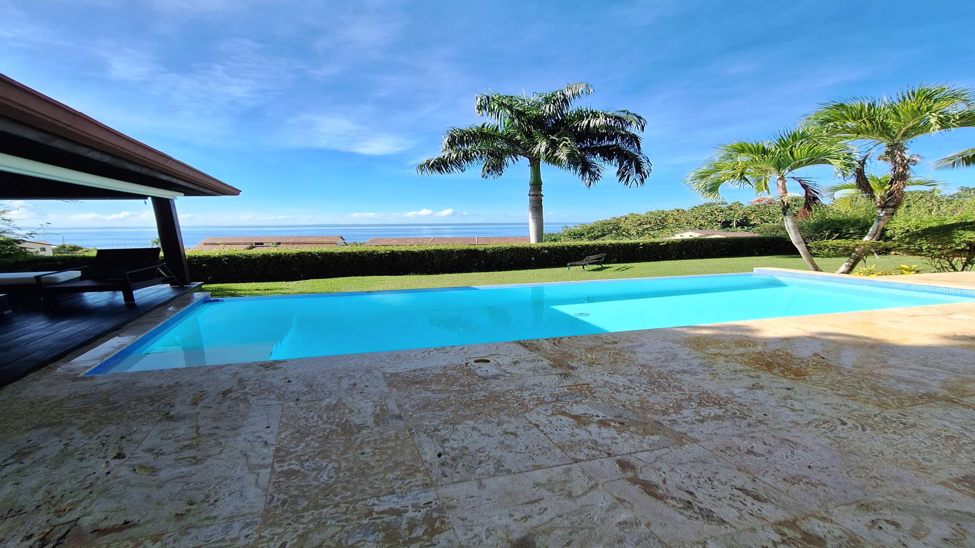 casas - Espectacular casa en venta en Puerto Bahia Samana