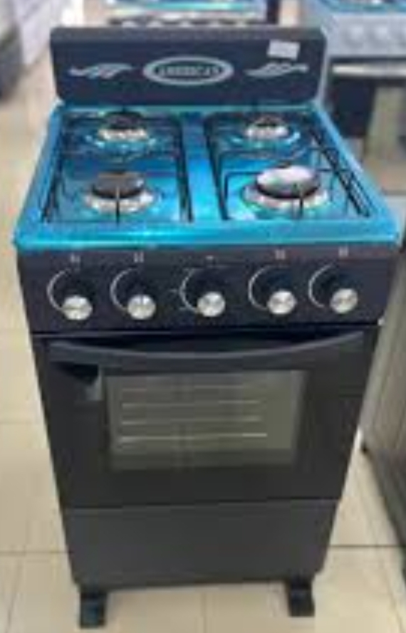 cocina - Estufa nueva en su caja 0