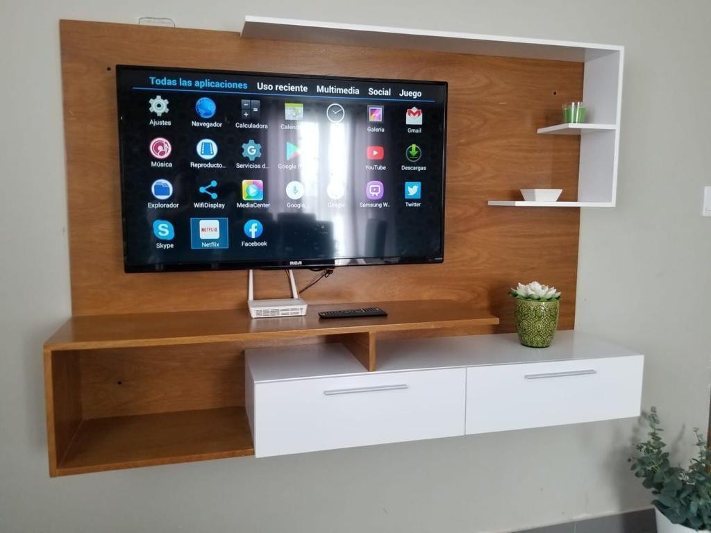 apartamentos - Bello apartamento alquiler amueblado en el millon
Piso 3. 125 metros 
usd $ 1250 4