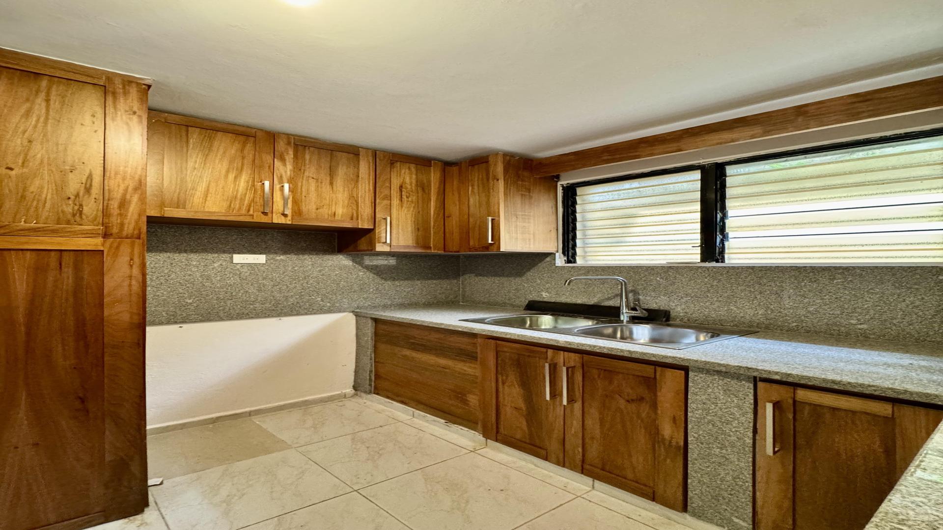 apartamentos - APARTAMENTO CENTRICO EN RENTA EMBRUJO I DETRAS DE LA SIRENA SANTIAGO 9