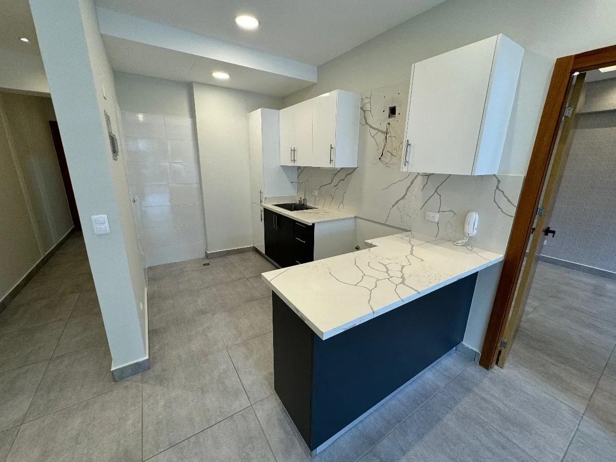 apartamentos - Apartamento en Alquiler – Bella Vista Norte 2