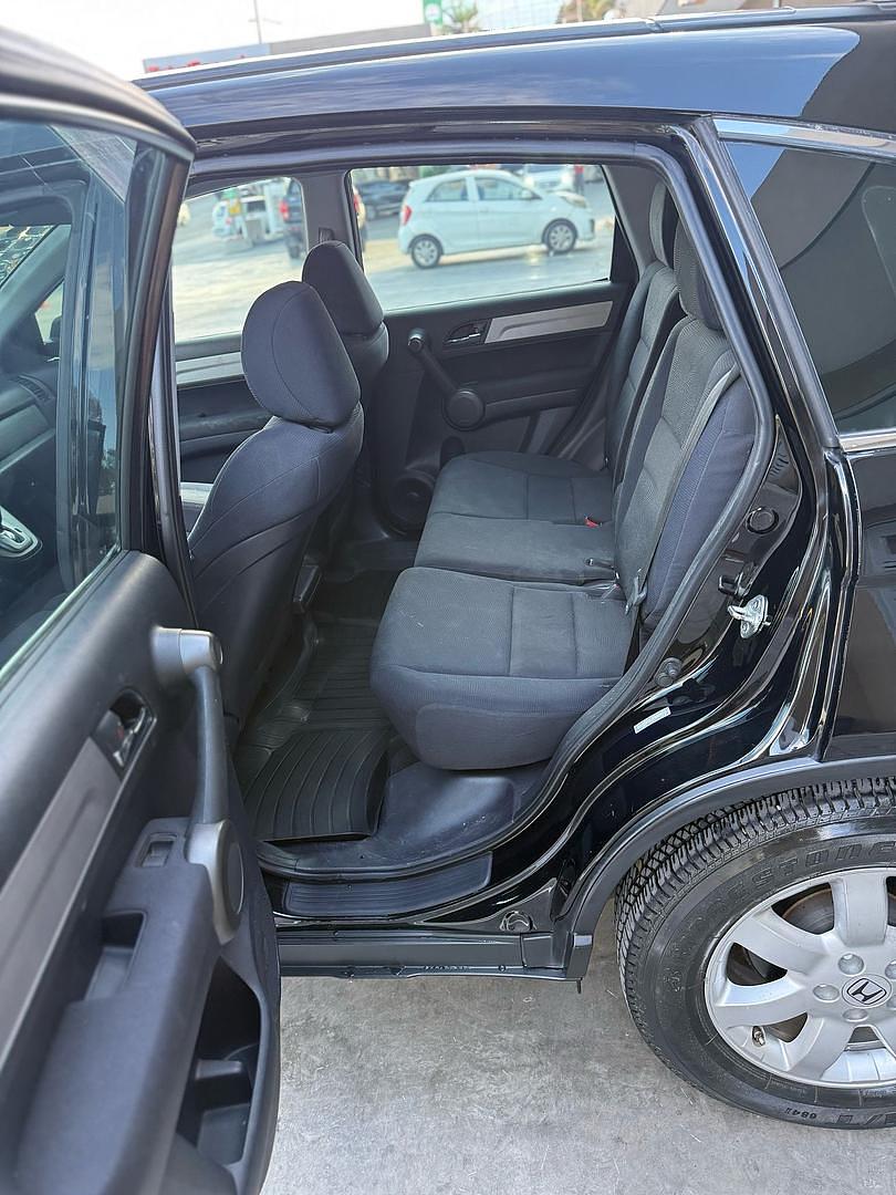 jeepetas y camionetas - Honda CRV 2011 LX 2WD 6