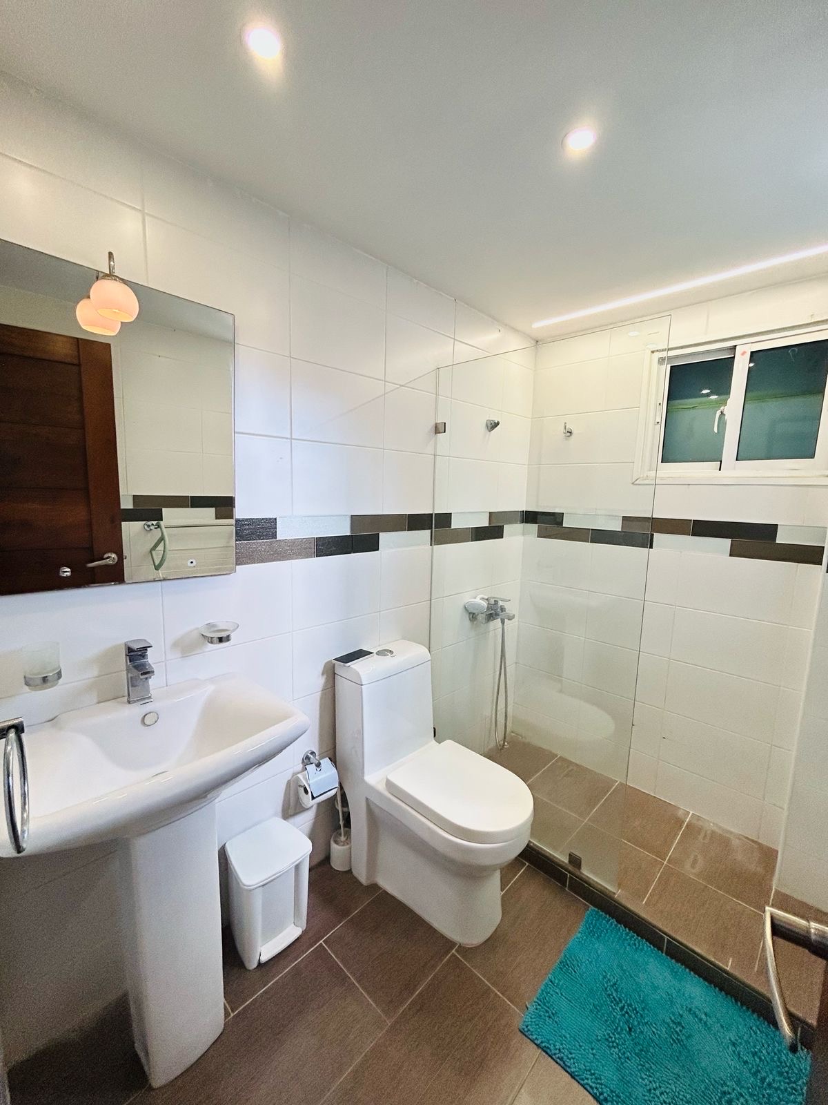 apartamentos - Apartamento en 📍Los Prados en una excelente ubicación 9
