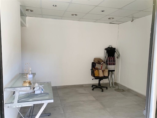 oficinas y locales comerciales - Local céntrico castellana 6
