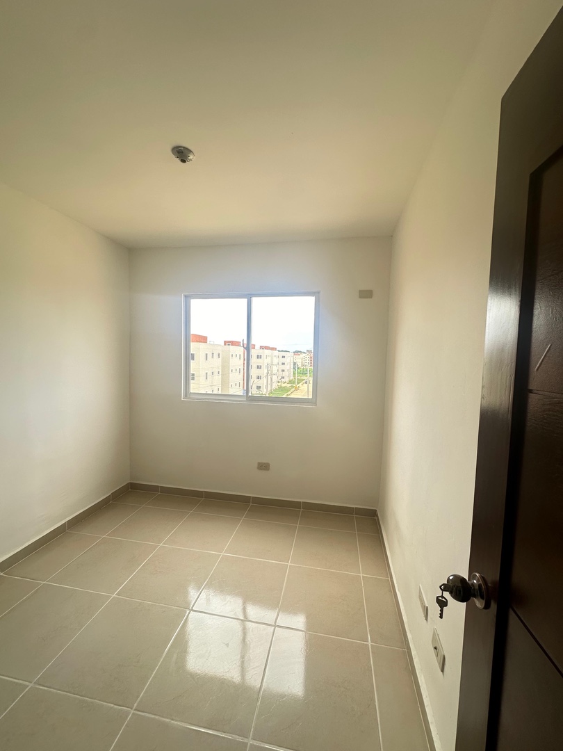 apartamentos - Apartamento nuevo 17,000 Ciudad real san luis 8