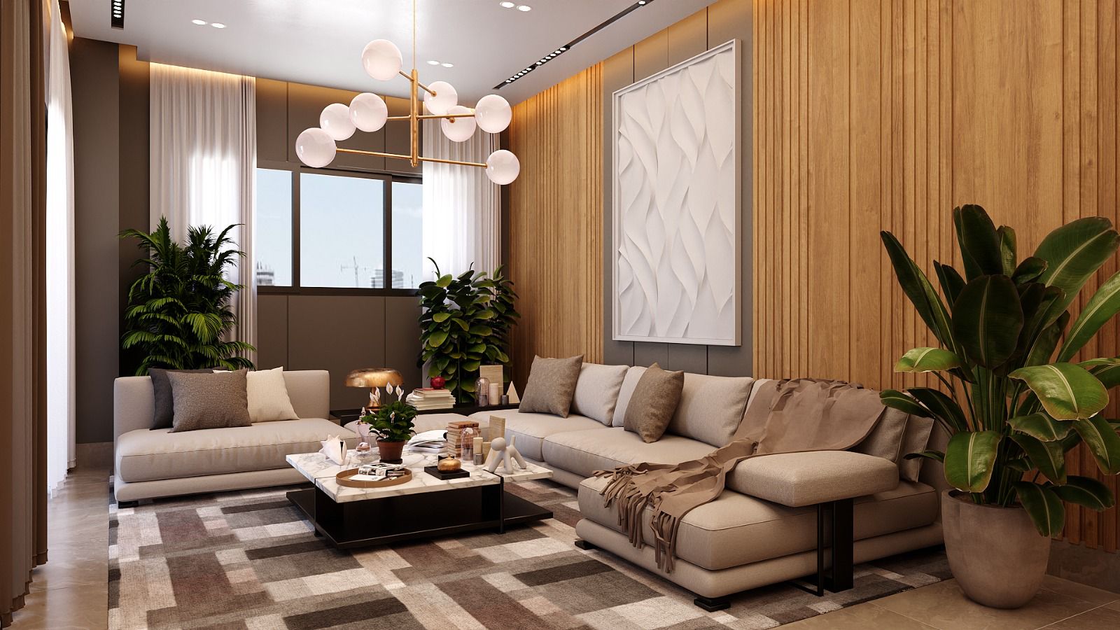 apartamentos - PROYECTO EXCLUSIVO EN MIRADOR SUR 1