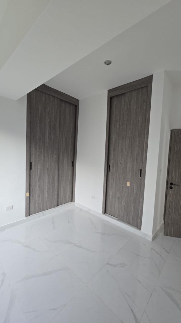 apartamentos - Apartamento en Alquiler Torre en Ensanche Naco 1