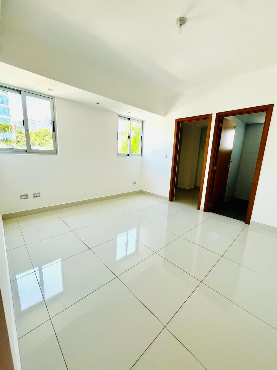 apartamentos - Piantini Apartamento en Alquiler 9