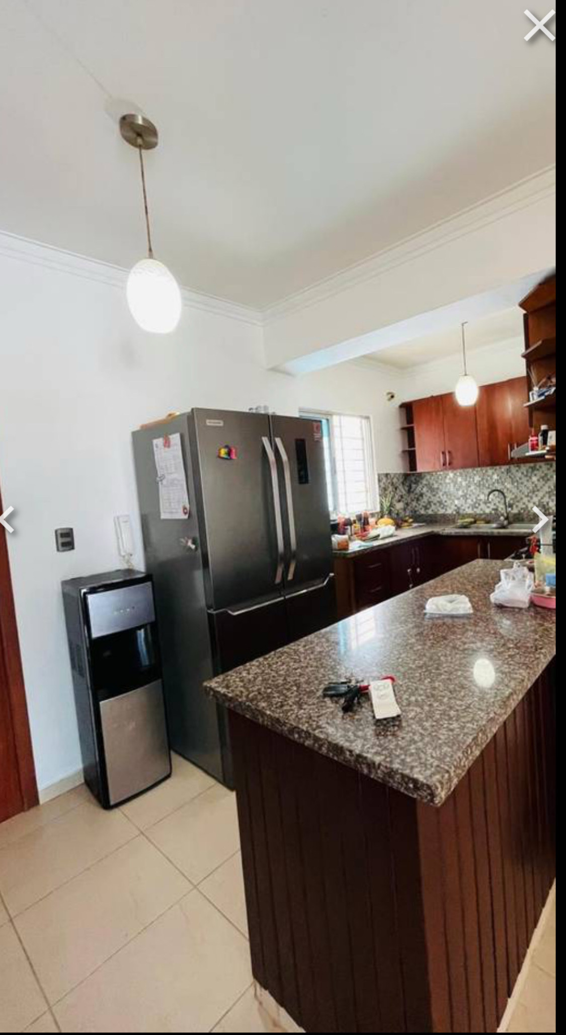 apartamentos - hermoso apartamento en el millón  1