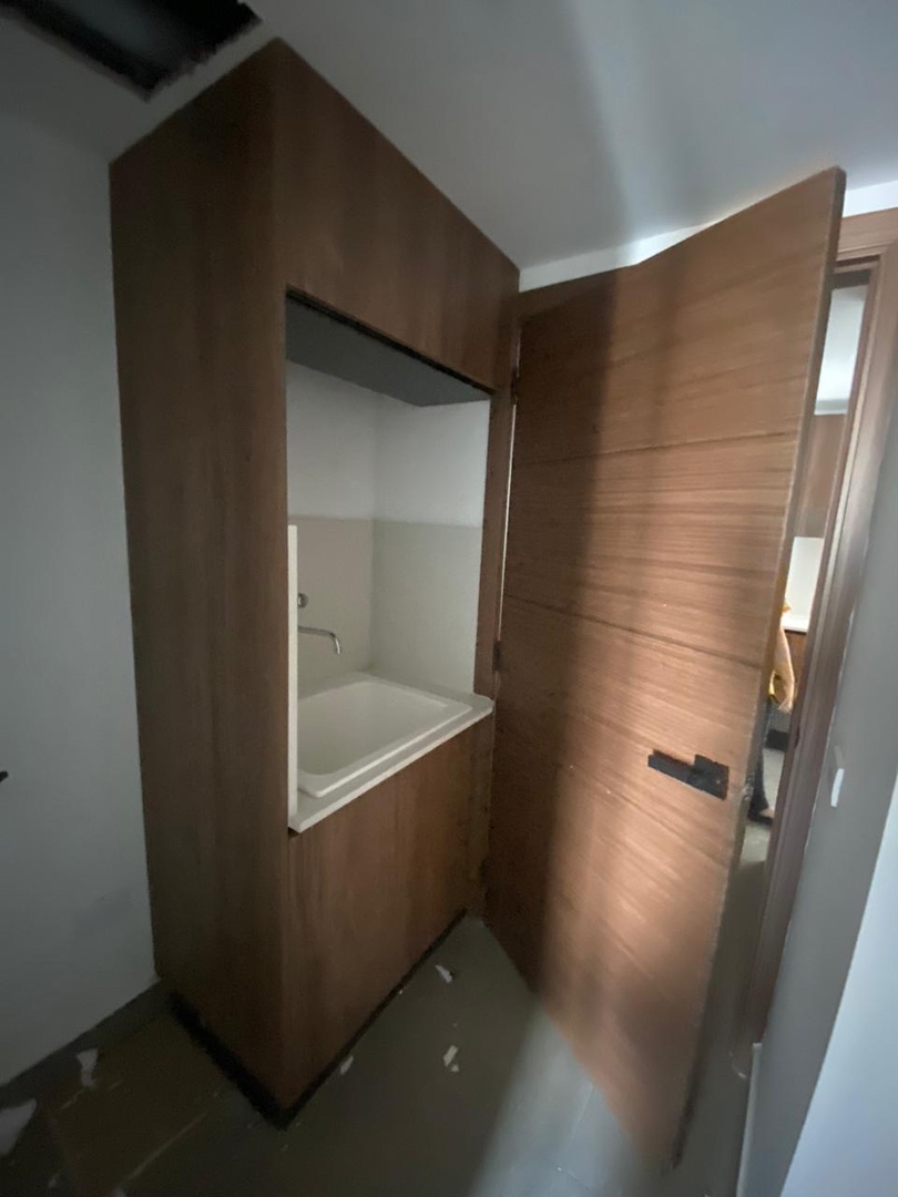 apartamentos - Apartamento en venta en Bella Vista  4
