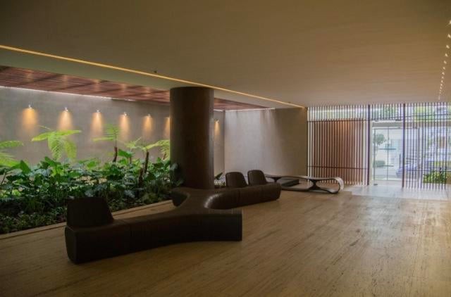 apartamentos - Apartamento en venta #22-1794 ascensor, planta eléctrica, Gym, 2 dormitorios. 9