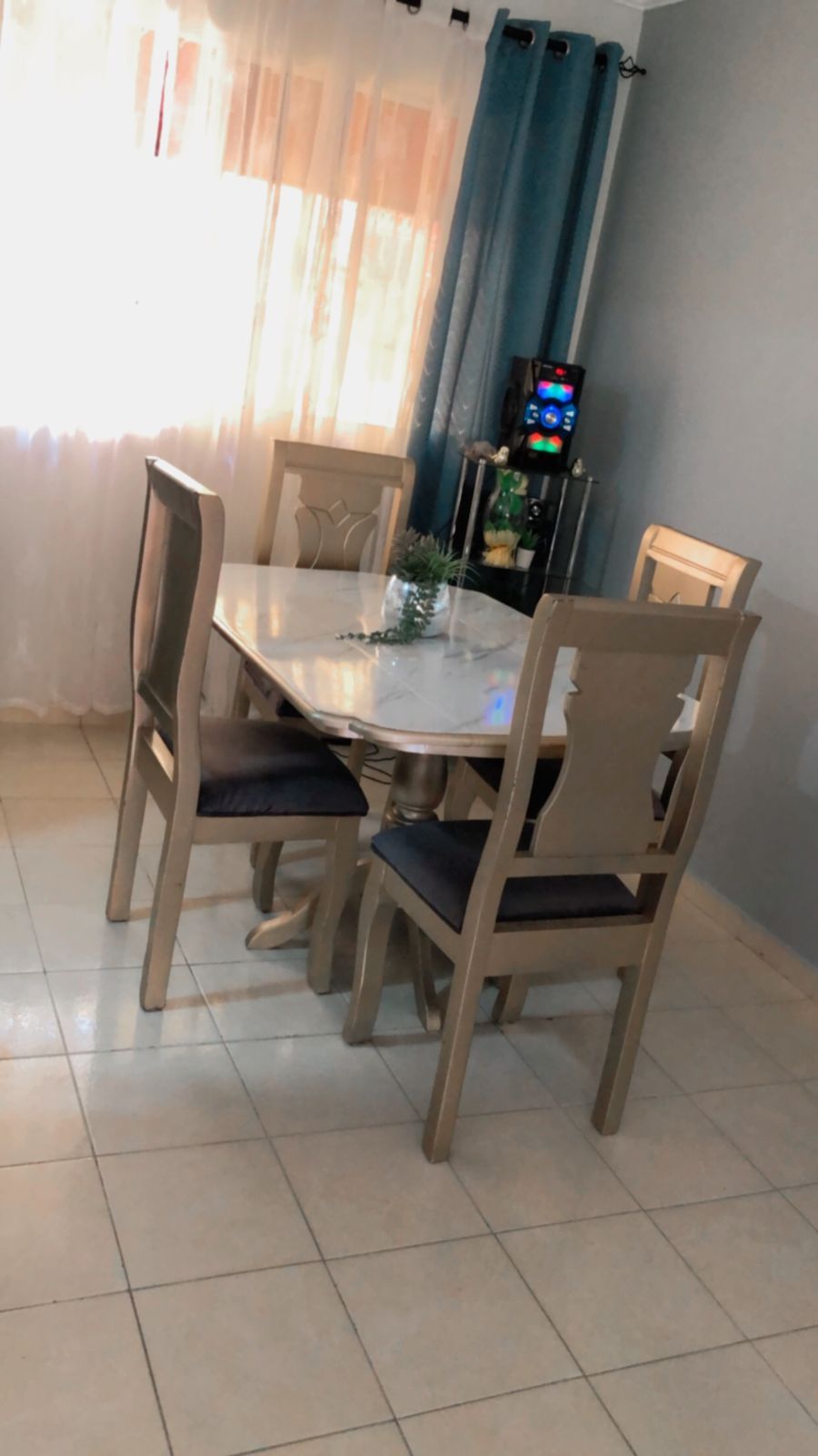 muebles y colchones - Comedor de oportunidad 