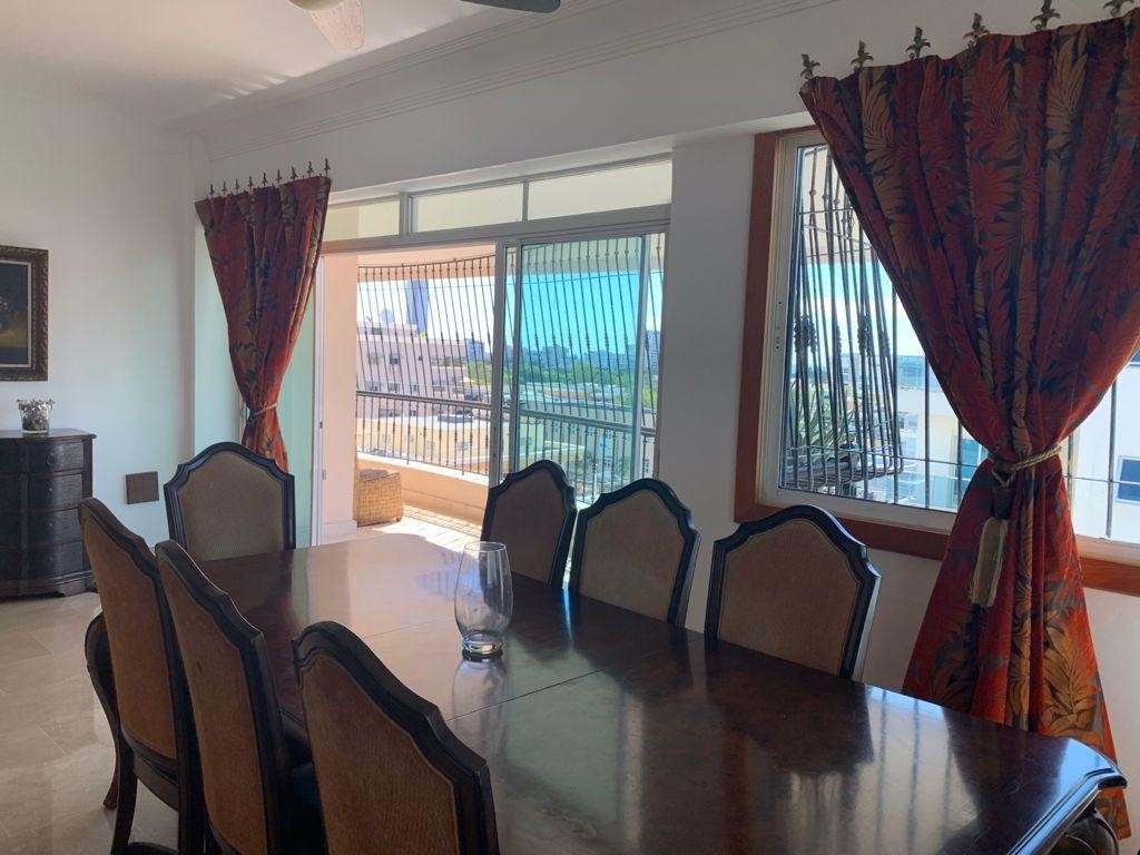 apartamentos - VENDO Súper Apartamento En Bella Vista de 540 MTS Próx  A DownTown Código: PD151 9