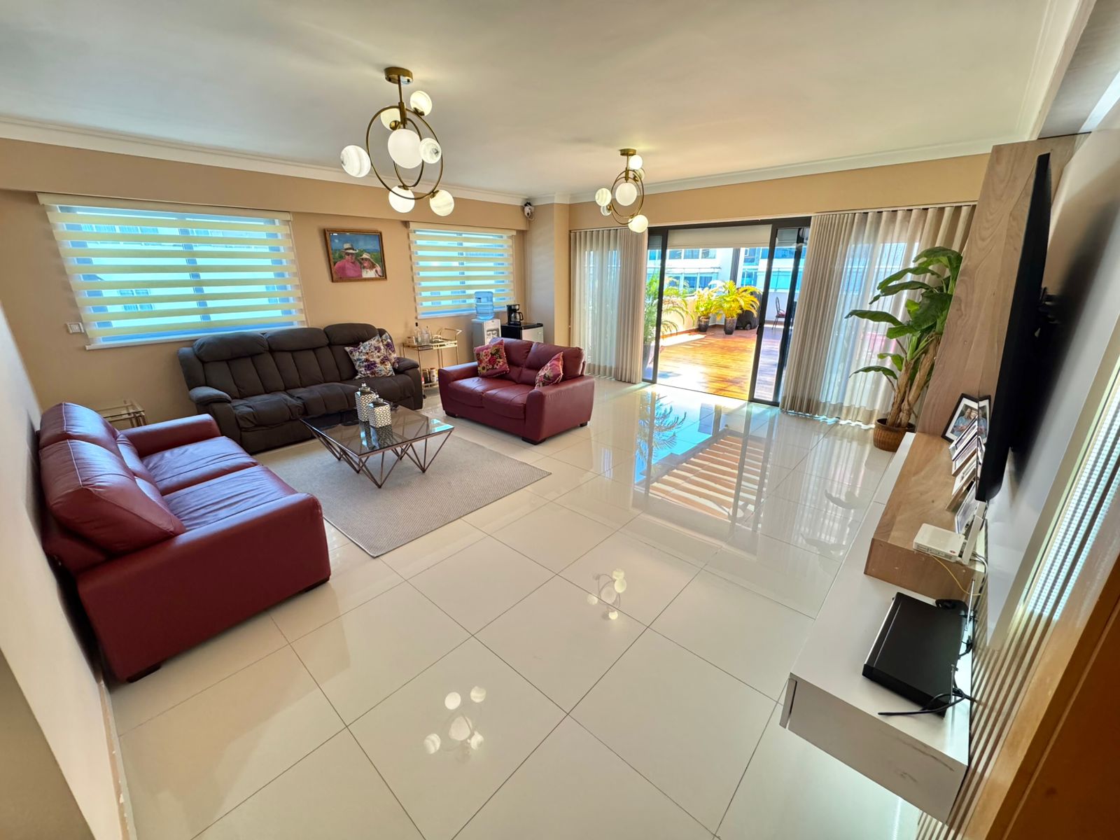 penthouses -  Se Vende Penthouse en el NACO 0