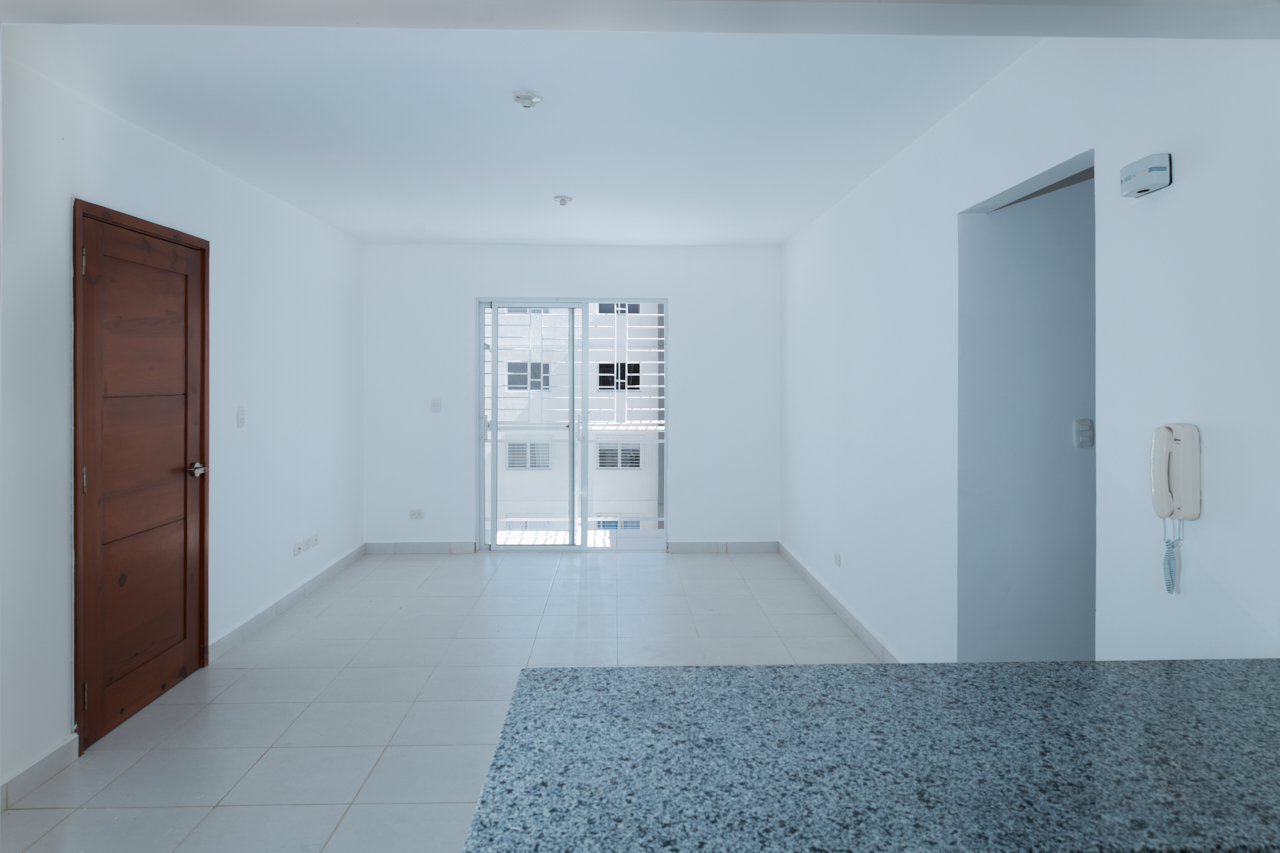 apartamentos - 🏡 Apartamento en Venta – Residencial Terra Azul 4
