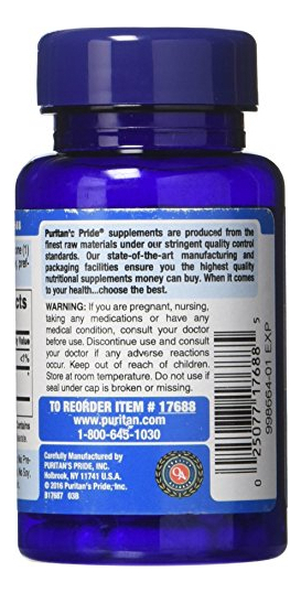 Salud y Equipamiento Médico - Capsulas De Acido Hialuronico De 100 Mg 1