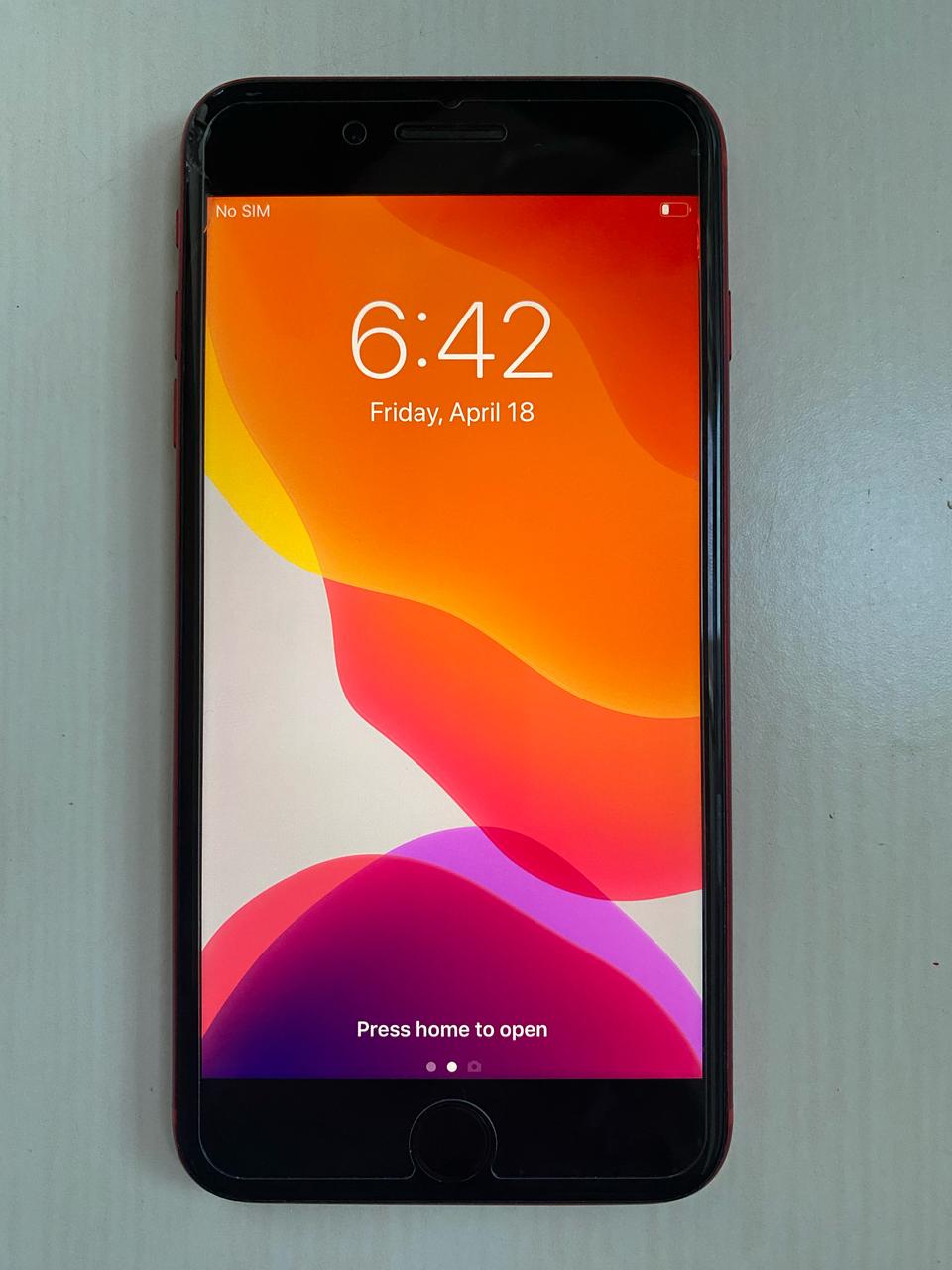 celulares y tabletas - Iphone 8 Plus 64 GB 1
