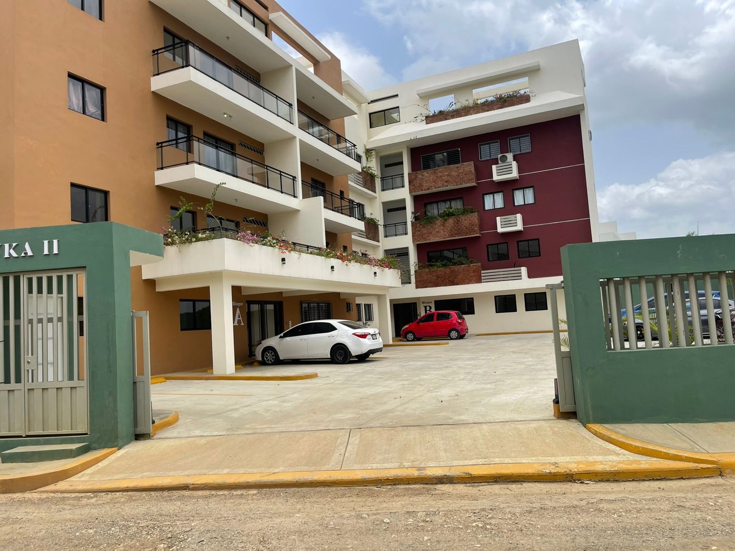 apartamentos - Hermoso Apartamento Villas Naco 10