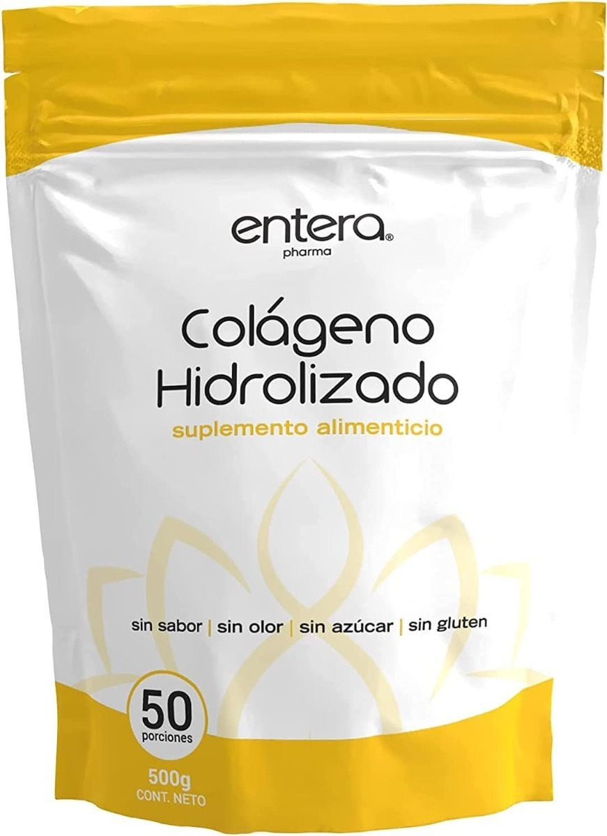 Salud y Equipamiento Médico - Colageno Hidrolizado Margarita - G A $82 - G A $864