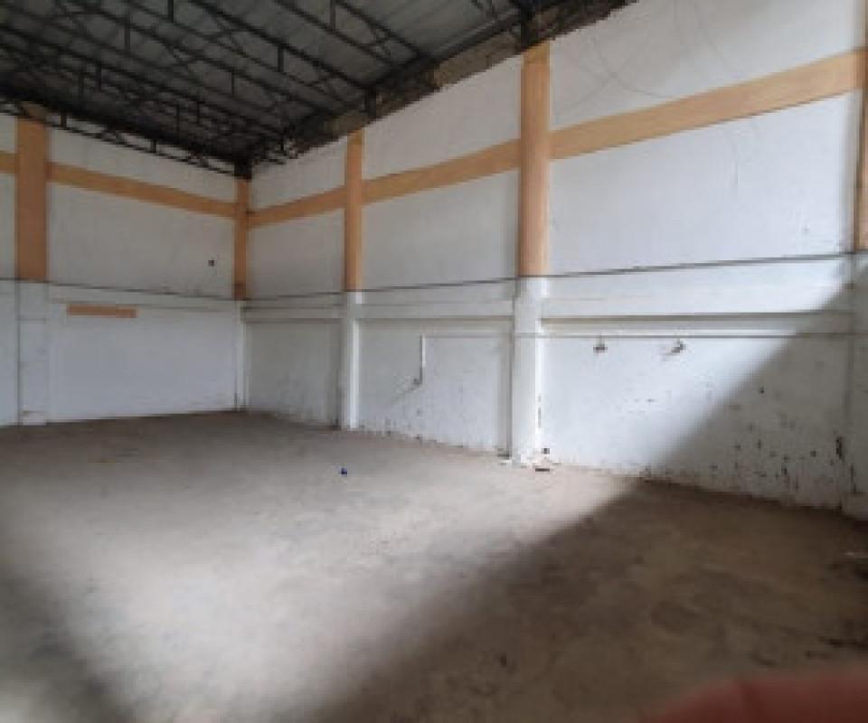 otros inmuebles - Nave Industrial en LOS GIRASOLES II SANTO DOMINGO DE GUZMÁN 2