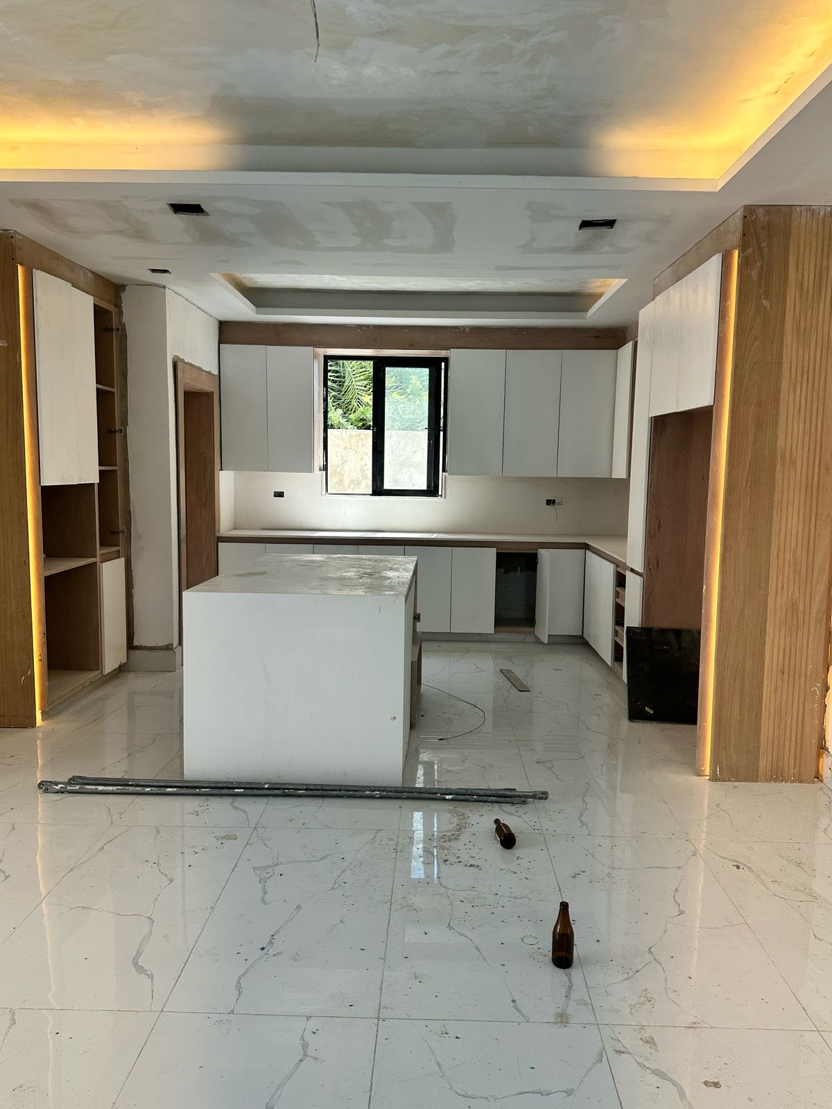 casas - Casa en Proyecto Cerrado, Llanos de Gurabo 0