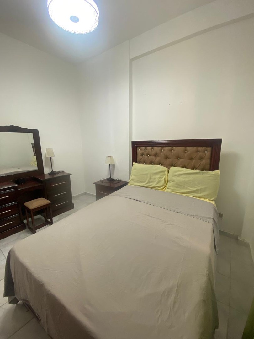 apartamentos - Apartamento en Alquiler Amueblado Full

GAZCUE
•	Ideal para estudiantes 3