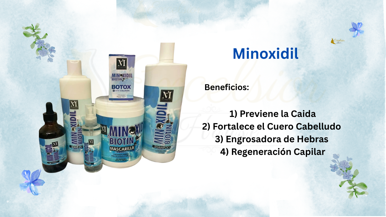salud y belleza - Lineas 100% Naturales de cuidado del cabello 2