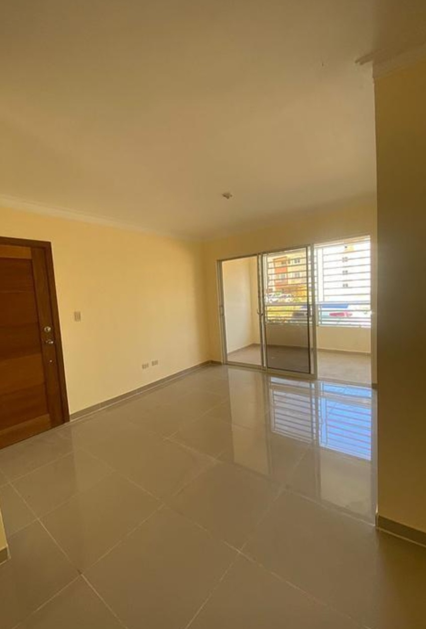 apartamentos - VENDO FRESCO Y HERMOSOS APTO 2DO PISO 4