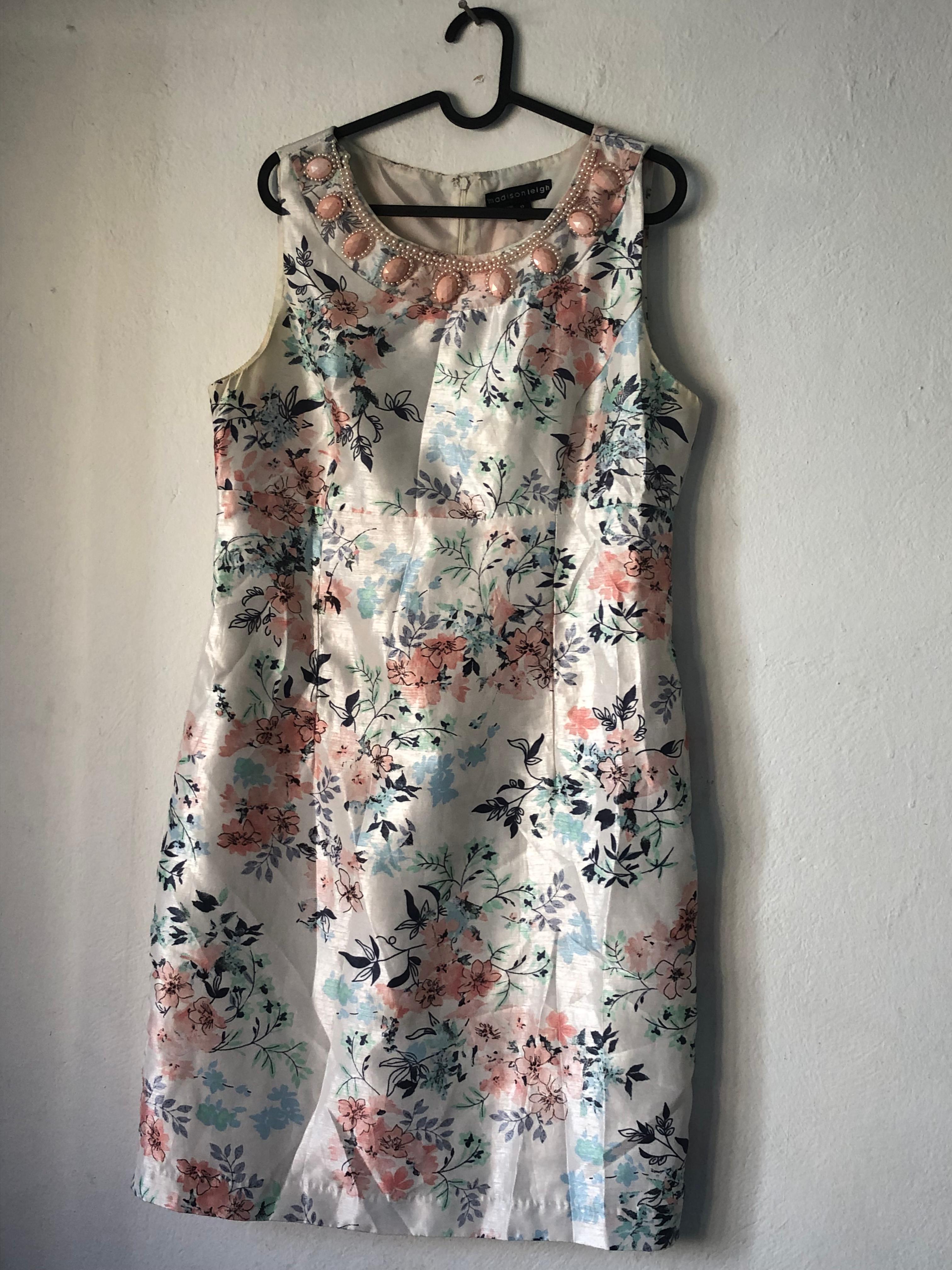 ropa para mujer - Vestido Muy buen estado 0